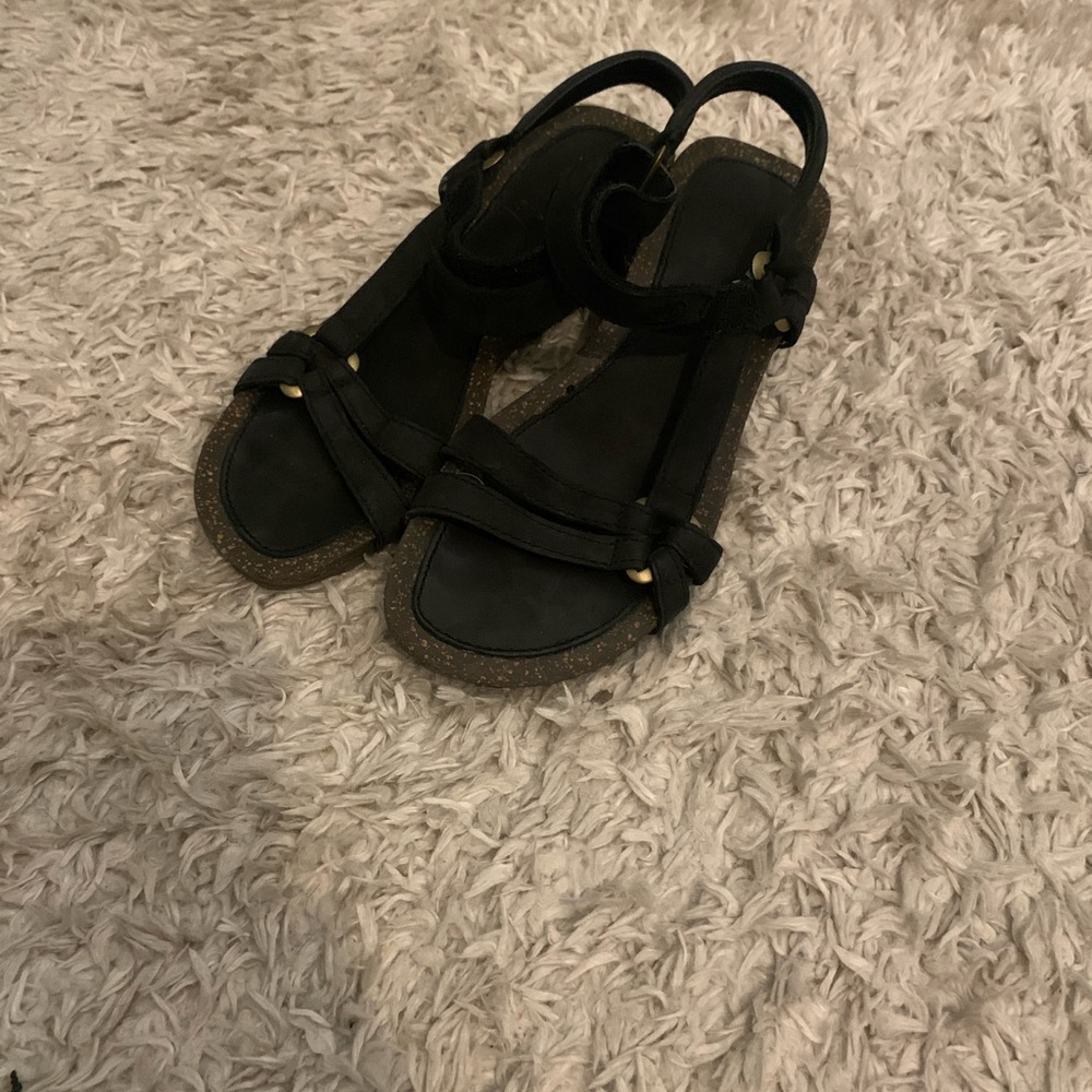 Teva Sandal wedge